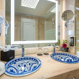 Habitación Doble Deluxe