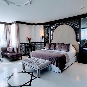 Suite Junior Deluxe